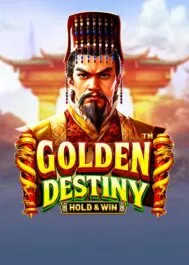Golden Destiny